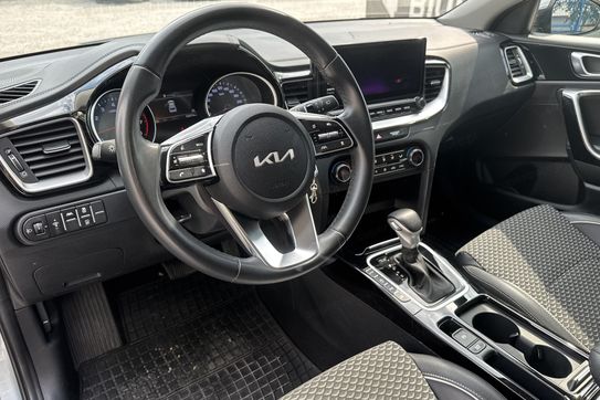 Kia XCeed L 1.5 T-GDI  DCT