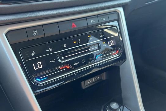 Volkswagen T-Roc 1.5 Tsi Life Dsg