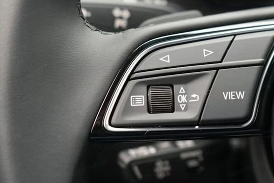 Audi A3 35 TFSI S Line Sportback