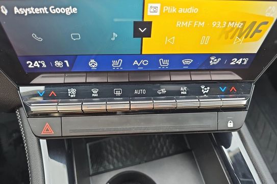 Renault Austral 1.3 TCe Techno