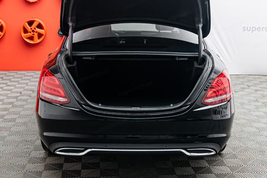 Mercedes Klasa C 250