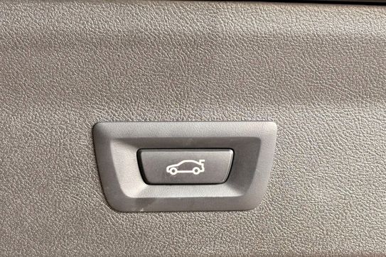 BMW X4 xDrive30d M Sport