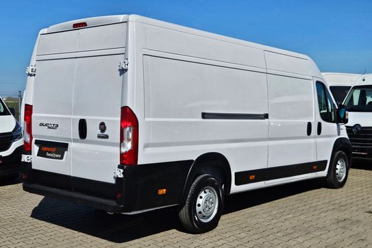 Fiat Ducato L4H2