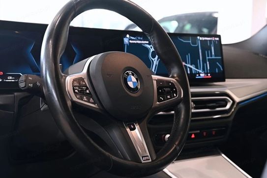 BMW Seria 3 320d xDrive M Sport
