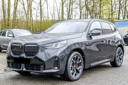 BMW X3 xDrive20d M Sport