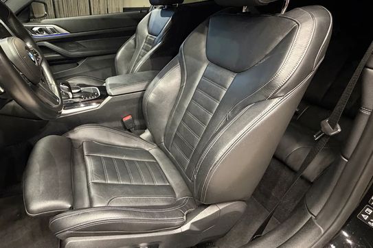 BMW Seria 4 M440i xDrive mHEV sport-aut