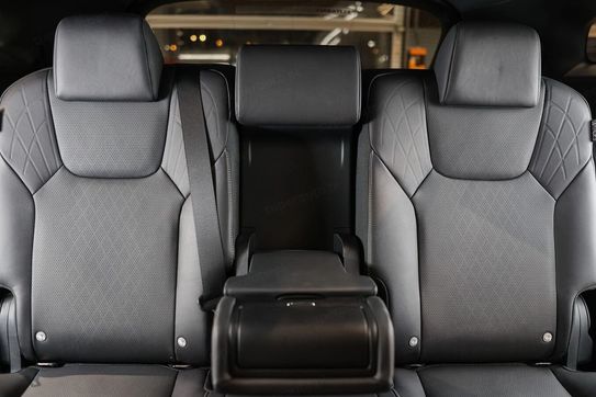 Lexus RX 350h Business