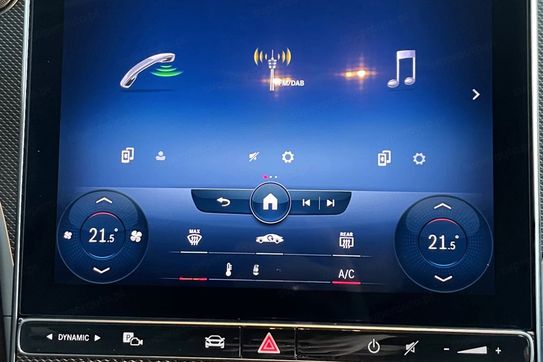 Mercedes Klasa C 220 d 4-Matic AMG Estate