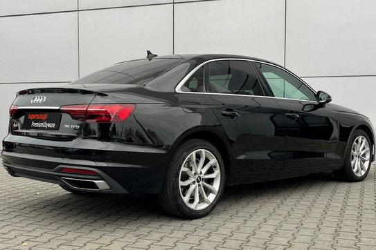 Audi A4 35 TFSI