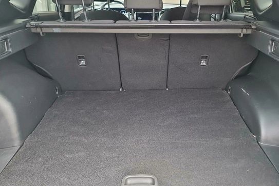 Hyundai Tucson 1.6 T-GDi HEV Smart 2WD