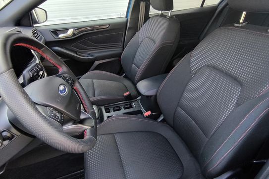 Ford Focus 1.0 EcoBoost ST-Line