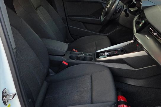 Audi A3 35 TFSI