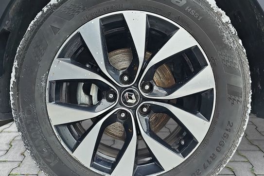 Renault Arkana 1.6 E-Tech Zen