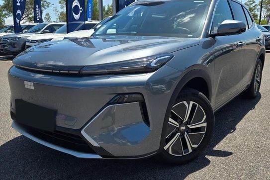 Geely Starray EM-i 1.5 PHEV Pro