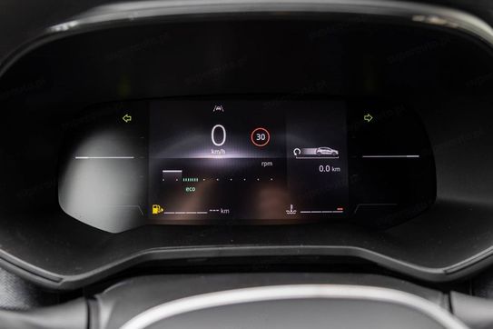 Renault Clio Techno LPG 1.0 TCe