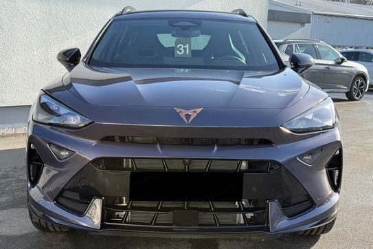 Cupra Formentor 2.0 TSI 4Drive DSG