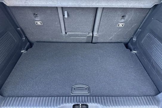 Citroen C3 Aircross 1.2 PureTech Max S&S EAT6