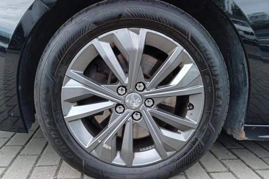 Peugeot 508 2.0 BlueHDi Active S&S EAT8