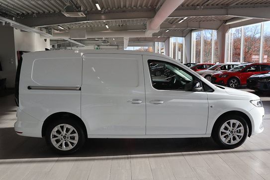 Ford Transit Connect L2 Limited PHEV A6