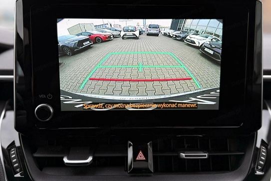 Toyota Corolla 1.5 Comfort