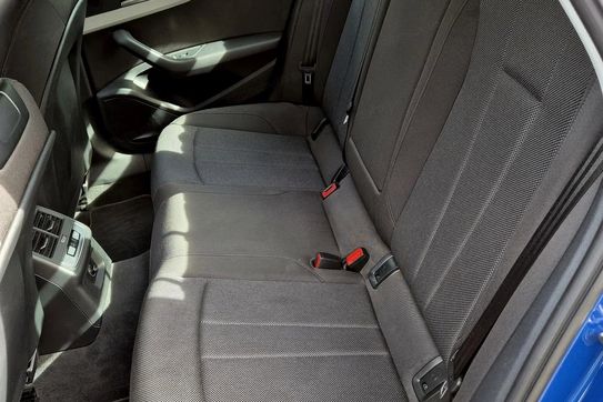 Audi A4 35 TFSI S Line
