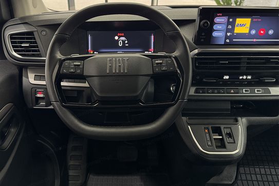 Fiat Ulysse L2H1 Shuttle AT