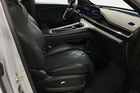 Omoda 9 1.5 Super Hybrid AWD