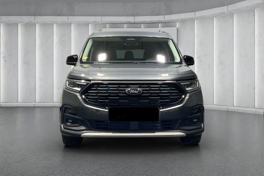 Ford Transit Connect N1 L2 Zabudowa Brygadowa FlexCab Active A7