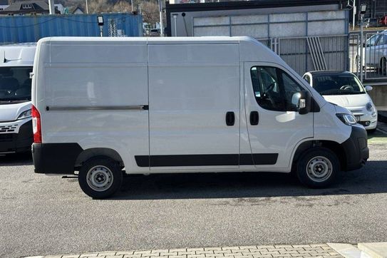 Fiat Ducato 3.3t  L2H2