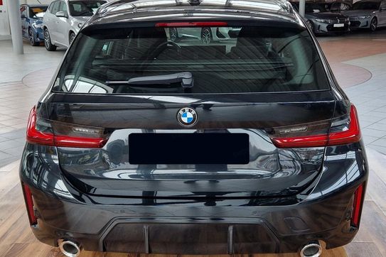 BMW Seria 3 Touring 318d M Sport