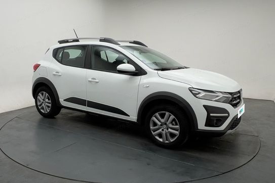 Dacia Sandero Stepway Comfort 1.0 Eco-G