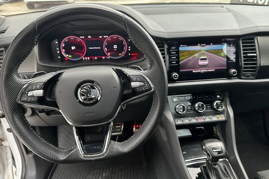 Skoda Kodiaq Sportline 2.0 TDI  DSG