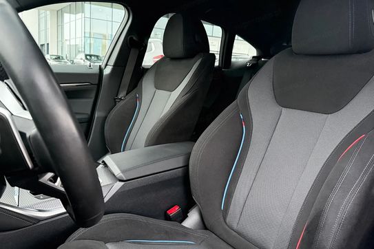 BMW Seria 4 Gran Coupe 430i xDrive M Sport