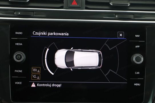 Volkswagen Tiguan 2.0 TDI Life DSG