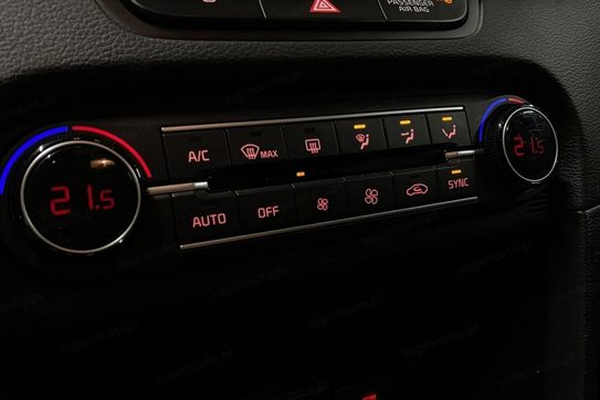 Kia Ceed 1.5 T-GDI