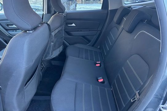 Dacia Duster 1.0 TCe Prestige