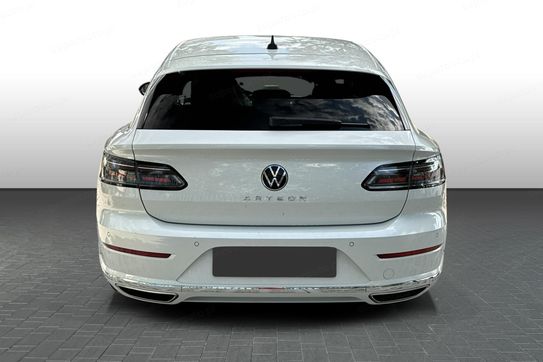Volkswagen Arteon Elegance 2.0 TSI  DSG