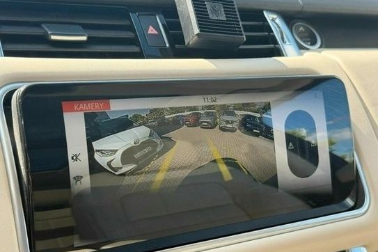 Land Rover Range Rover Velar 2.0 D200 mHEV Dynamic SE