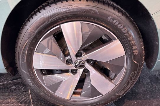 Volkswagen Passat TSI Business Plus 1.5 mHEV  DSG