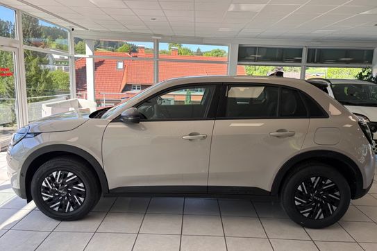 Fiat 600 1.2 Turbo Hybrid eDCT