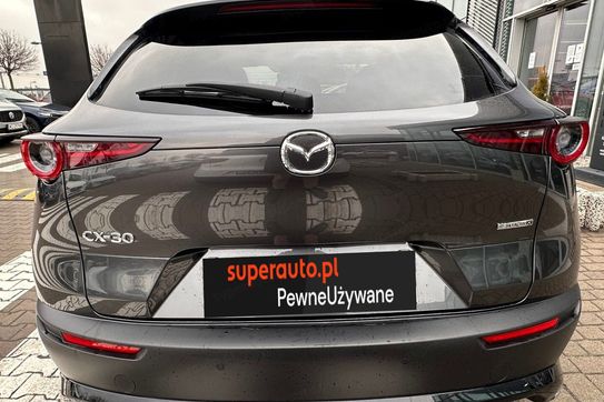 Mazda CX-30 Exclusive-Line 2WD