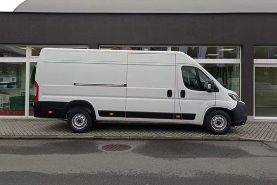 Fiat Ducato Maxi L4H2