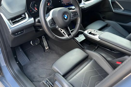 BMW X1 XDRIVE20D M Sport