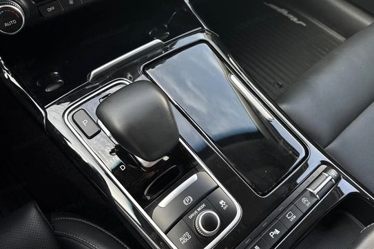 Kia Stinger 2.0 T-GDI L