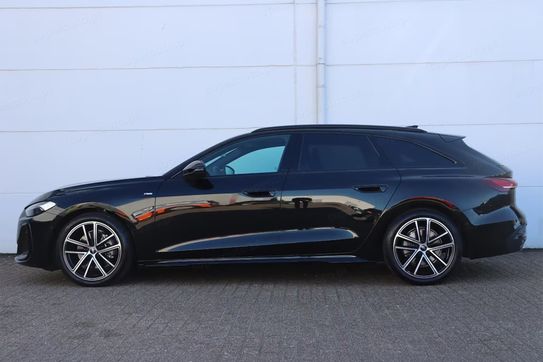 Audi A5 TDI quattro S line Avant