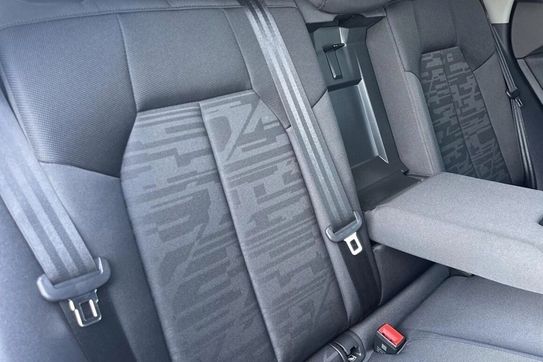 Audi Q5 TFSI quattro S line