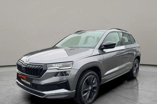 Skoda Karoq 1.5 TSI ACT Sportline DSG