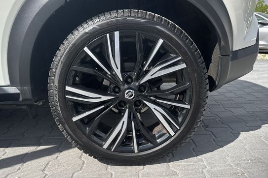 Nissan Juke N-Design 1.0 DIG-T  DCT