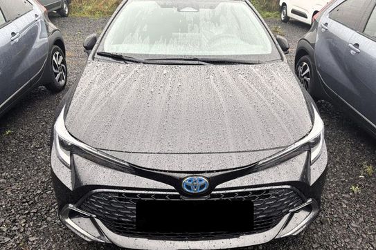 Toyota Corolla Style 1.8 Hybrid