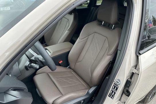 BMW X3 xDrive20d M Sport